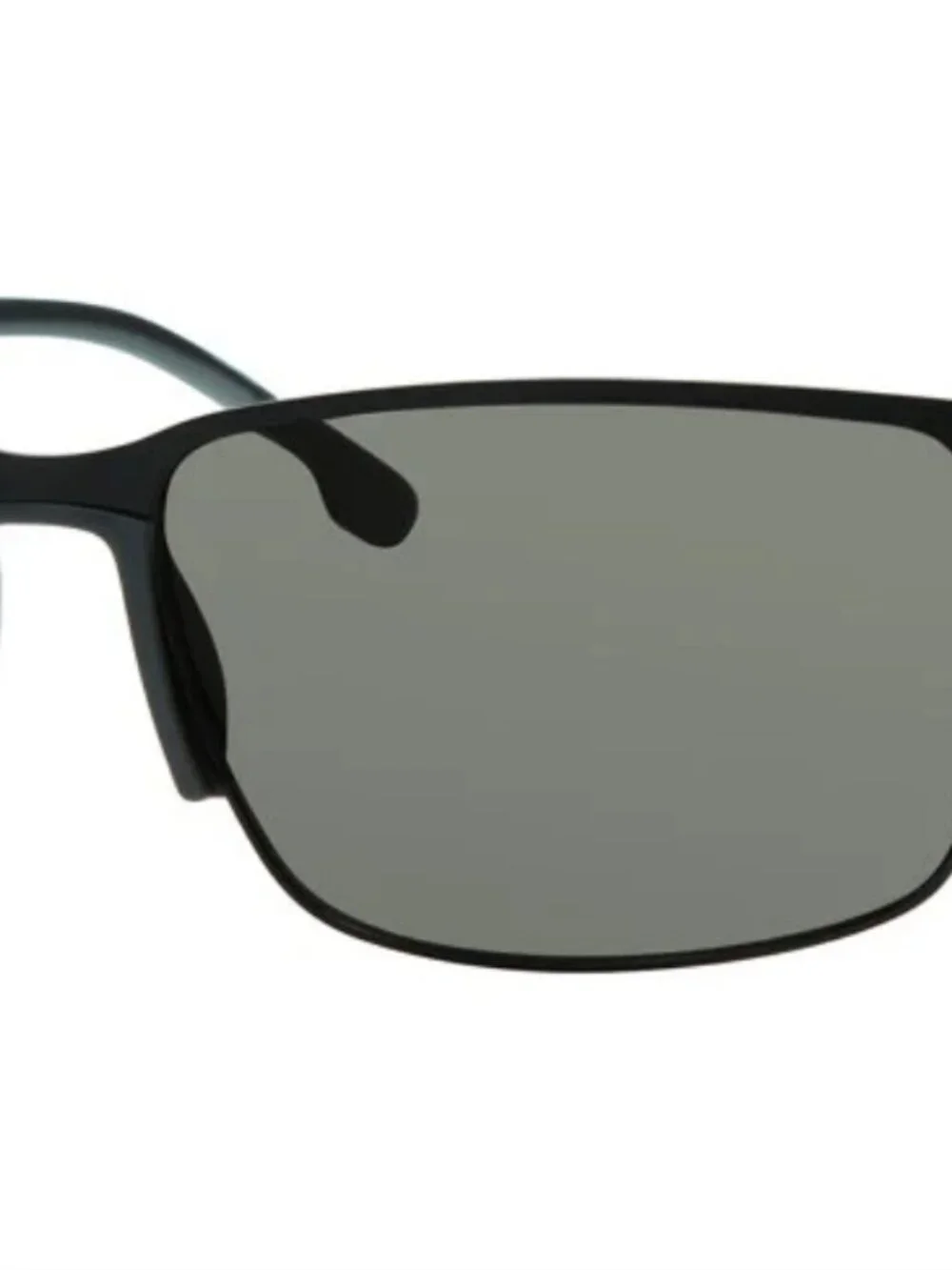 Chesterfield CH 22/S Metal Rectangular Men's Polorized Sunglasses 60 16 150 -NEW